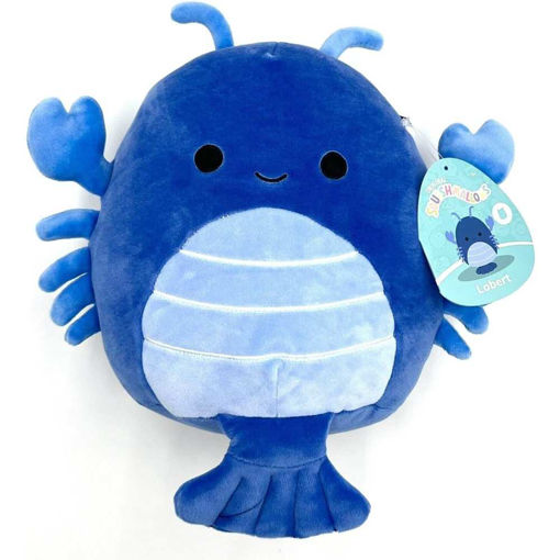 Picture of SQUISHMALLOWS PLUSH 19CM LOBERT
